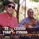 Z do Cedro e Ti o do Pinho - A Volta da Mala Amarela