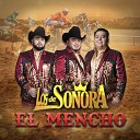 Los De Sonora - El Mencho