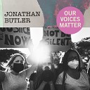 Jonathan Butler feat Candy Dulfer Dave Koz Jeffrey Osborne Marcus Miller Maysa Rick Braun Will Kennedy Antonio Sol… - Our Voices Matter
