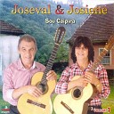 Joseval e Josiene - Guerra de Amor