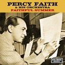 Percy Faith - El Chumbachero
