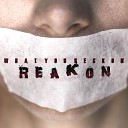 Reakon - Just Feel It