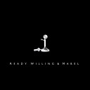 Ready Willing Mabel - Blue Skies