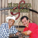 Z de Souza e Marinho - Berrante da Madalena