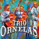 Trio Ornelas - A Mi Manera Live