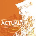The Actual - Cold Inside