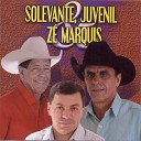 Solevante Juvenil e Z Marques - Acharam a Ruela do no