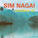 Sim Nagai - If You Could See My Daydreams