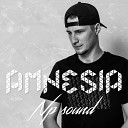 NP SOUND - What Is Amnesia Extended Mix