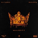 DJ Tunez Busiswa - Majesty