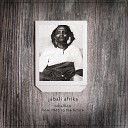 Jabali Afrika - Its a Journey feat Ndungi Githuku
