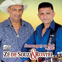 Z de Souza e Ronyel - N is o Bicho