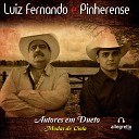 Luiz Fernando Pinherense - Nesse Fim de Mundo