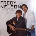 Fredy e Nelson - Vento Traz Ela de Volta