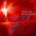 David Ruis - Arise And Shine