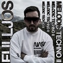 FULLJOS - Melodic Techno Pt 2