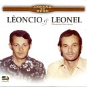 Le ncio e Leonel - Rei do Samba