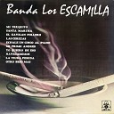Banda Los Escamilla - Mi Primo Andres Instrumental