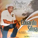 Eduardo Silva - Ultimo Adios al Poeta