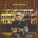 Joshua Hedley - Broke Again