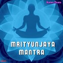 Balaji Natesh S Ramesh Raj - Mrityunjaya Mantra