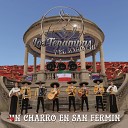 Los Tenampas y el Mariachi - La Vida Es una Copa de Licor