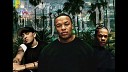 Dr Dre ft Xzibit Eminem - the chronic III