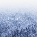Forest Walks - Snowflakes Noise