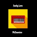 Mrfleamino - Nostalgia