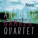 Antonio Gamaza Quartet - El Carruaje