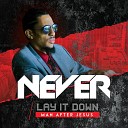 Man After Jesus feat Lavonne Jackson Wright - The Sons of God