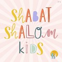 Wes Silva - Shabat Shalom Kids