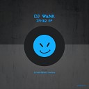 DJ Wank - ZFHX2 Healium Remix