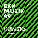 Andrey Keyton Anton Malikov - Morpheus