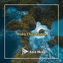 Risky Chici Remix - DJ DEAR GOD X INI JAMAN UDAH BEDA
