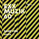 Same Vibe - Africa Radio Edit