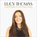 Lucy Thomas - Footprints in the Sand