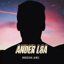 Anderson Laines - Te Elijo 1000 Veces