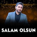 Vuqar Seda feat Aynur Sevimli - Salam Olsun