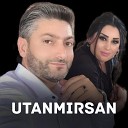 Vuqar Seda feat Aynur Sevimli - Utanm rsan