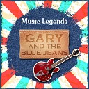 Gary and the Blue Jeans - Put Your Head On My Shoulder
