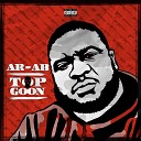 AR AB - How I Do It feat Kevin Gates Bonus