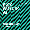 The Bestseller - Fly Away Radio Edit