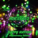 Alex6652 - Happy Nation Anniversary Edition