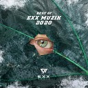 Andrey Exx Terri B - Weak D Vision Remix