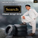 Diljeet Singh Sran - Search