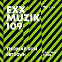 Thomas Sun - Get Down CASSIMM Radio Edit