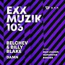 Belchev Billy Blake - Damn Radio Edit