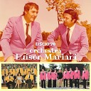 Orchestra Luison Mariani - Vorrei essere il vento