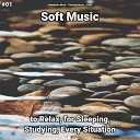 Meditation Music Relaxing Music Yoga - Soft Music Pt 11